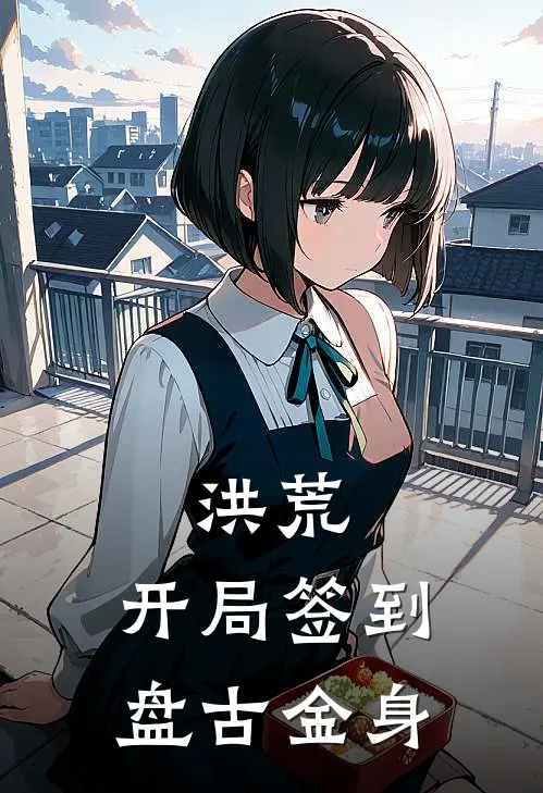 洪荒,开局签到盘古金身 风青扬