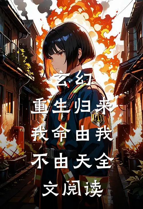 玄幻重生归来,我命由我不由天全文阅读无弹窗