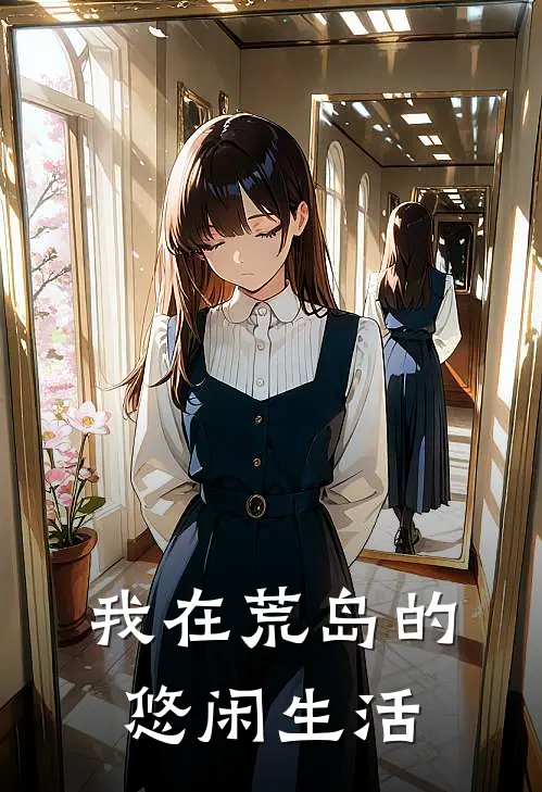 我在荒岛的悠闲生活