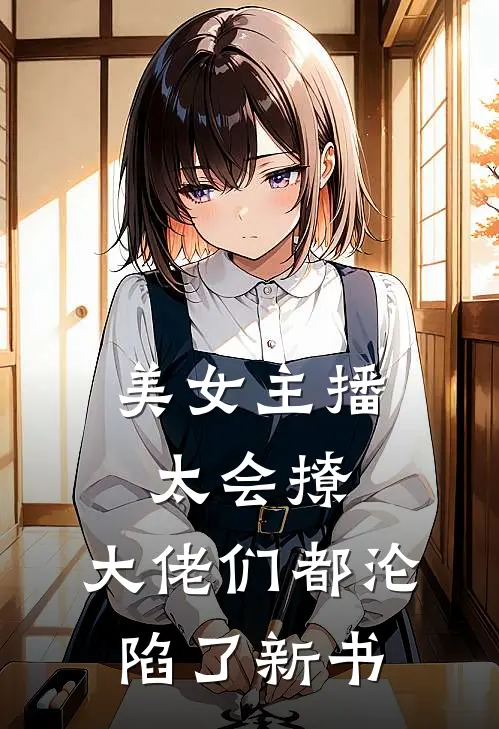 美女主播太会撩,大佬们都沦陷了新书免费阅读