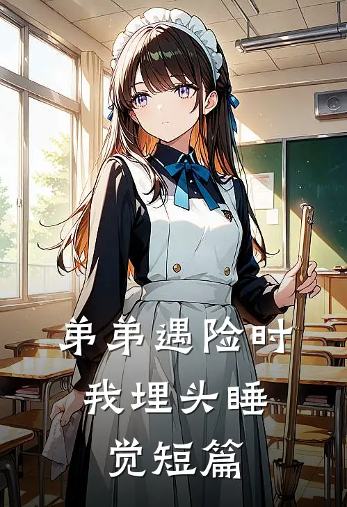 弟弟遇险时,我埋头睡觉短篇故事