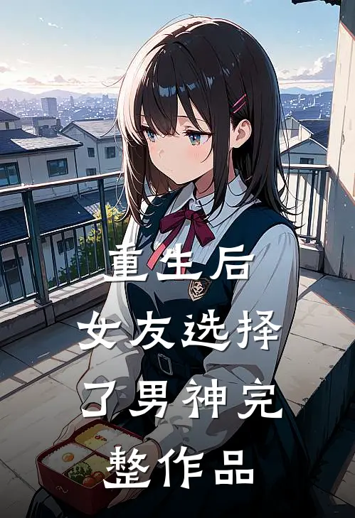 重生后,女友选择了男神完整作品
