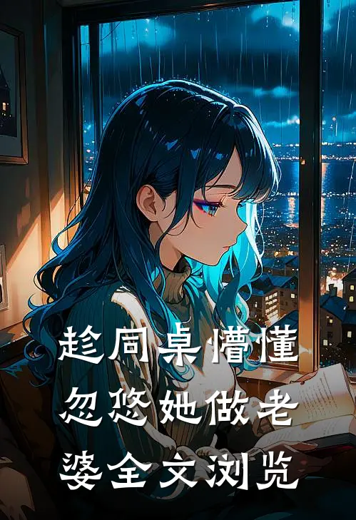 趁同桌懵懂,忽悠她做老婆全文浏览