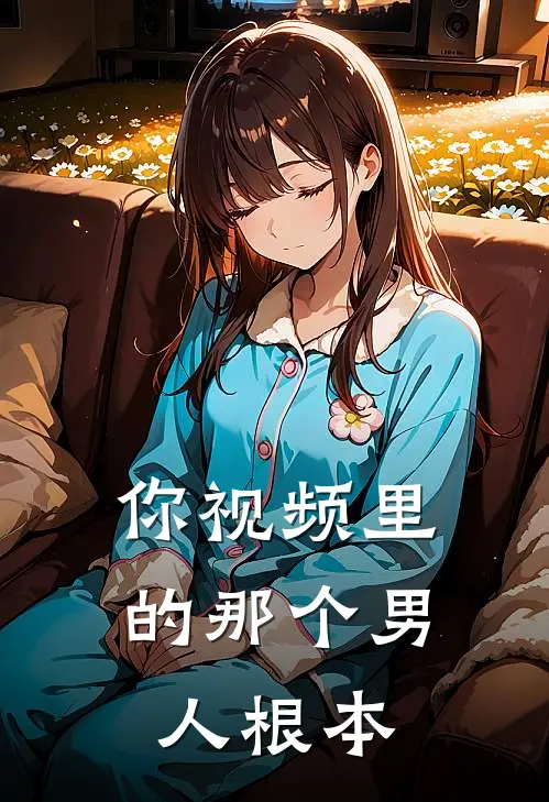 你视频里的那个男人根本不喜欢我