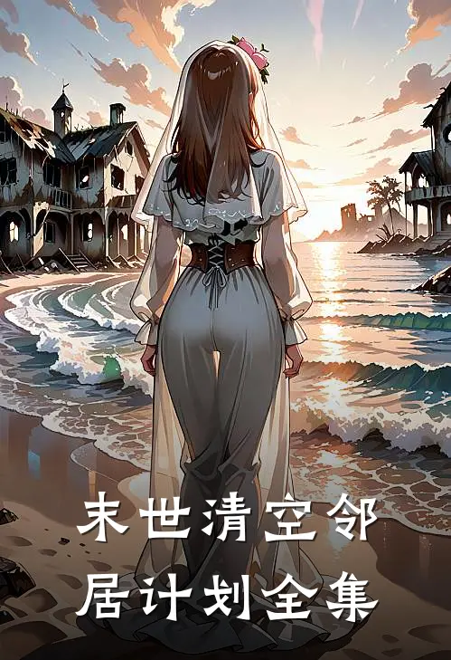 末世清空邻居计划 全集