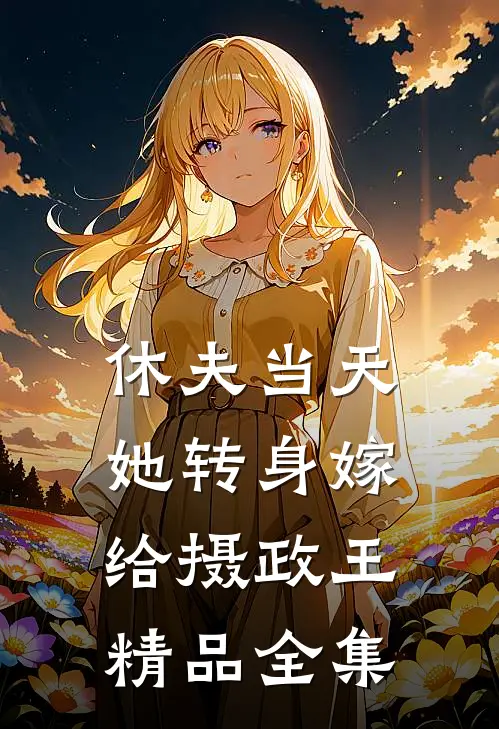 休夫当天，她转身嫁给摄政王精品全集
