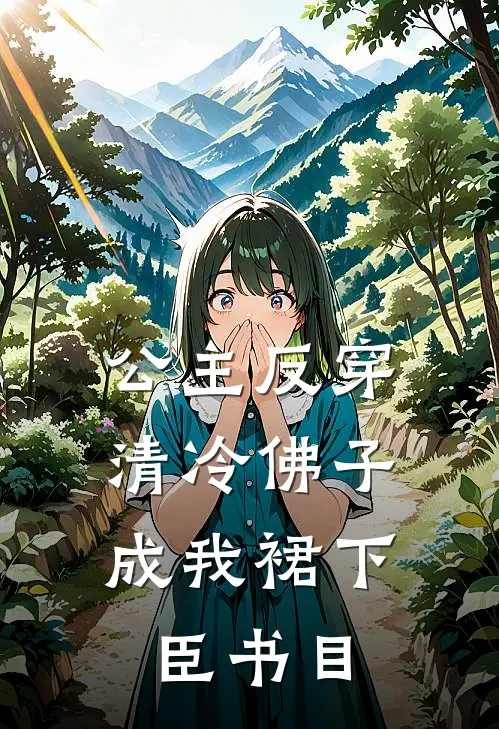 公主反穿：清冷佛子成我裙下臣书目