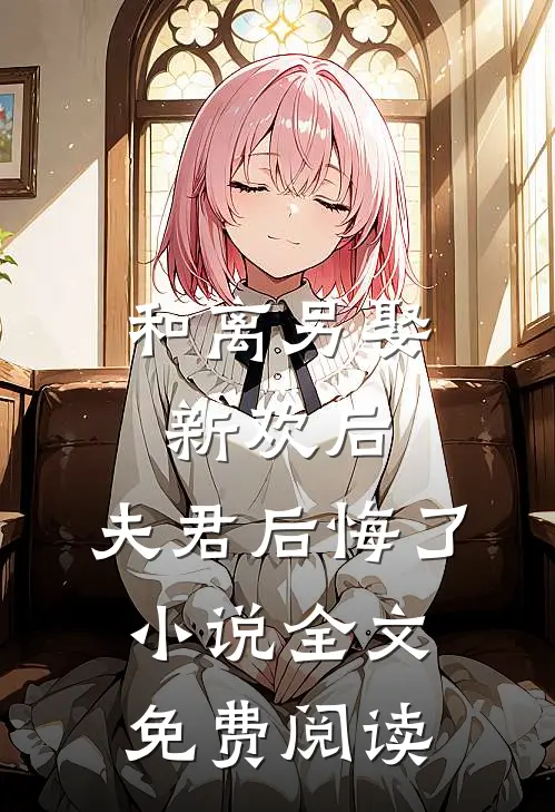 和离另娶新欢后,夫君后悔了全文免费阅读