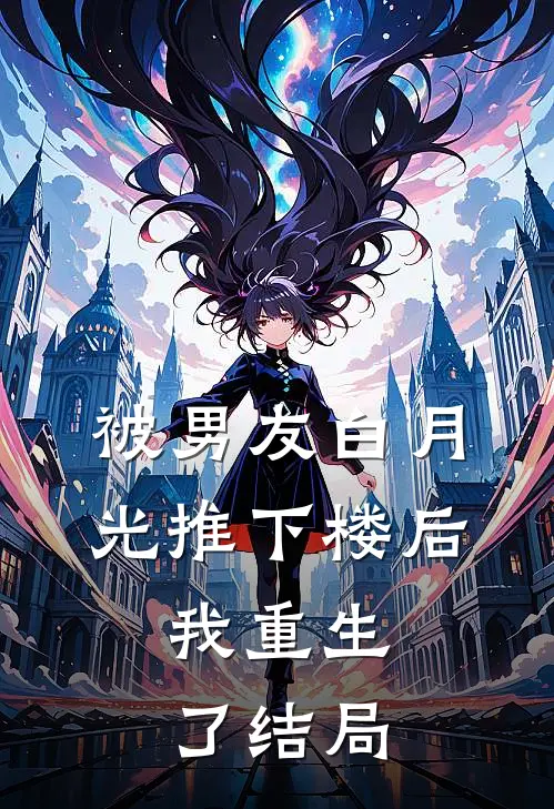 被男友白月光推下楼后,我重生了结局怎么样