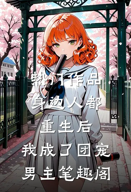 热门作品身边人都重生后,我成了团宠男主笔趣阁
