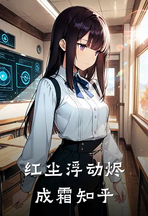 红尘浮动烬成霜知乎