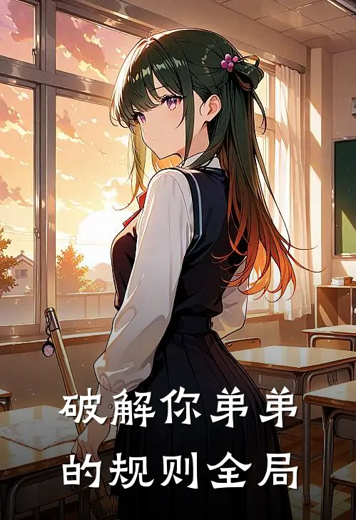 破解你弟弟的规则全局视频