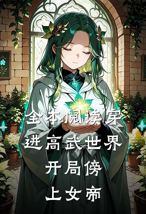 全本阅读穿进高武世界,开局傍上女帝的