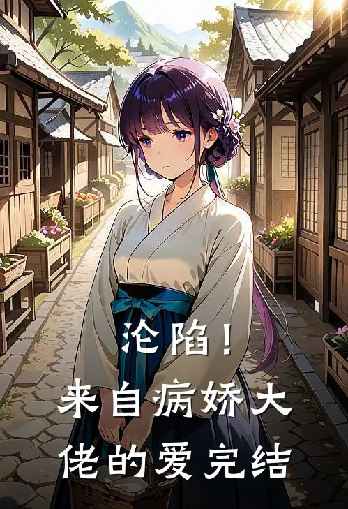 沦陷!来自病娇大佬的爱完结了没