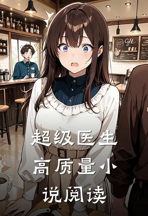 超级医生高质量小说阅读