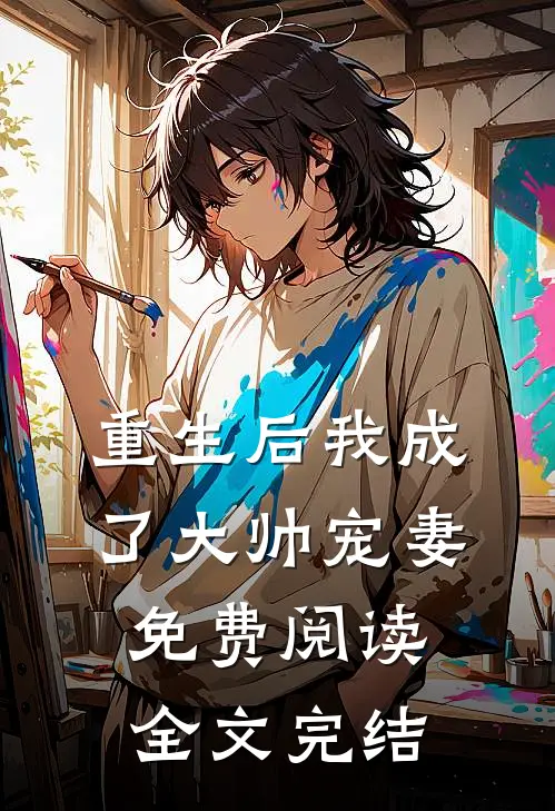 重生后我成了大帅宠妻免费阅读全文完结