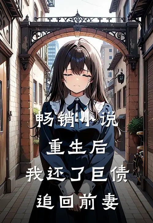 畅销重生后,我还了巨债追回前妻了