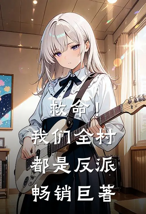 救命!我们全村都是反派畅销巨著
