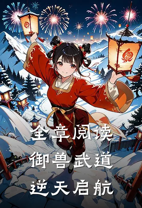 全章阅读御兽武道,逆天启航