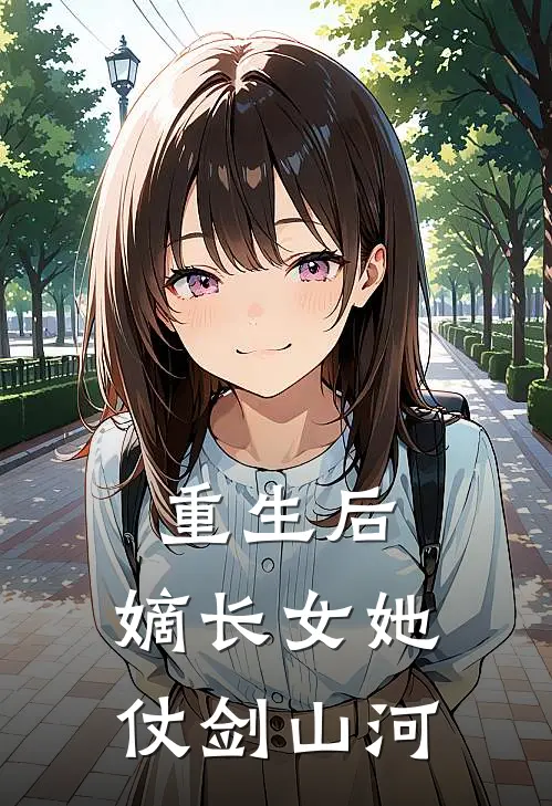 重生后,嫡长女她仗剑山河的