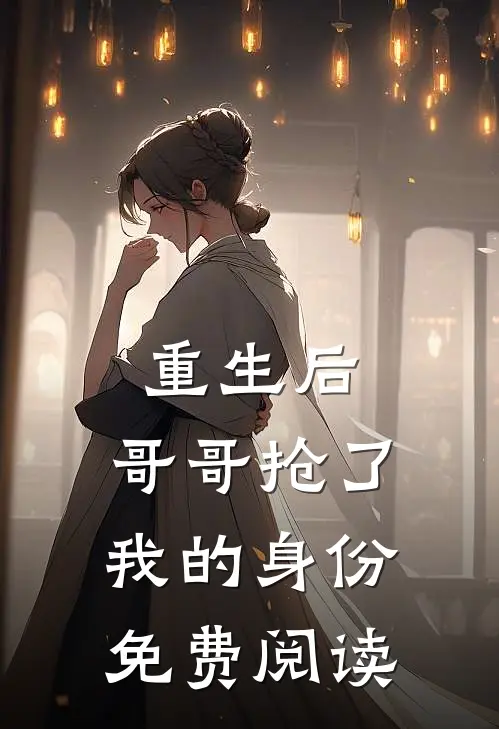 重生后,哥哥抢了我的身份免费阅读