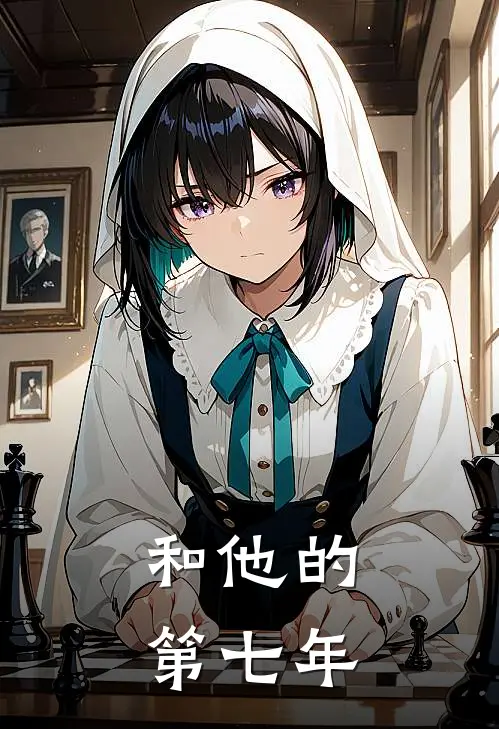 和他的第七年
