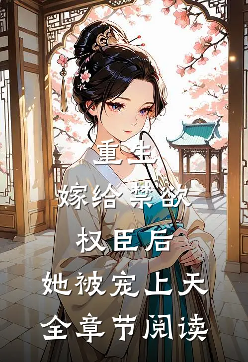 重生嫁给禁欲权臣后,她被宠上天全章节阅读免费