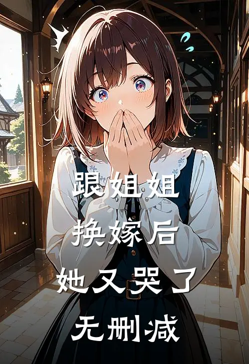 跟姐姐换嫁后,她又哭了无删减