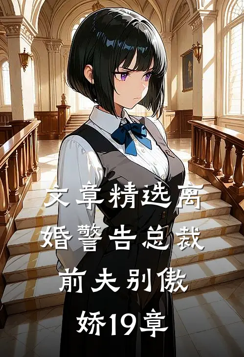 文章精选离婚警告总裁前夫别傲娇19章