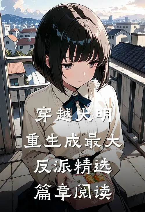穿越大明重生成最大反派精选篇章阅读