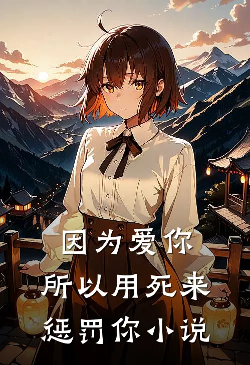 因为爱你,所以用死来惩罚你阅读