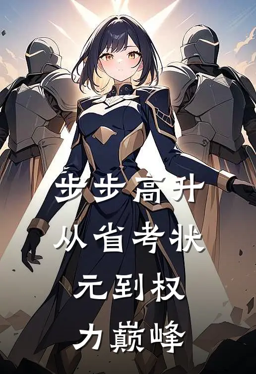 步步高升从省考状元到权力巅峰TXT