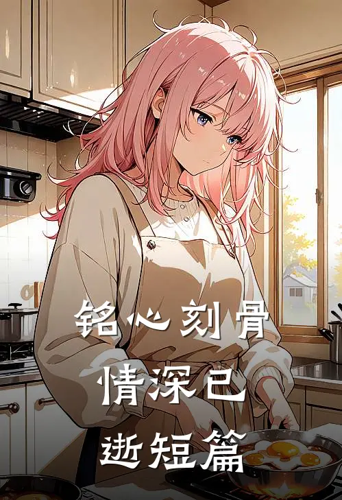 铭心刻骨,情深已逝短篇文章