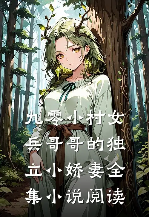 九零小村女兵哥哥的独立小娇妻全集阅读免费