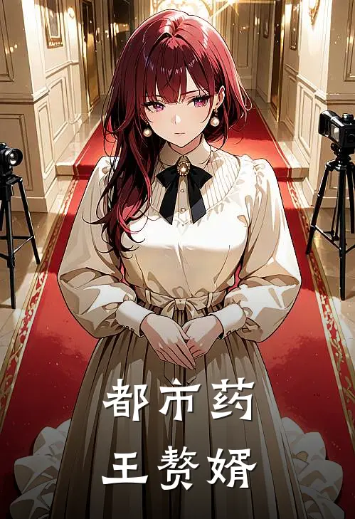 都市药王赘婿
