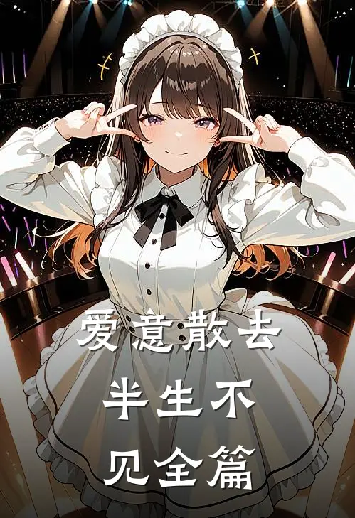 爱意散去,半生不见全篇免费阅读