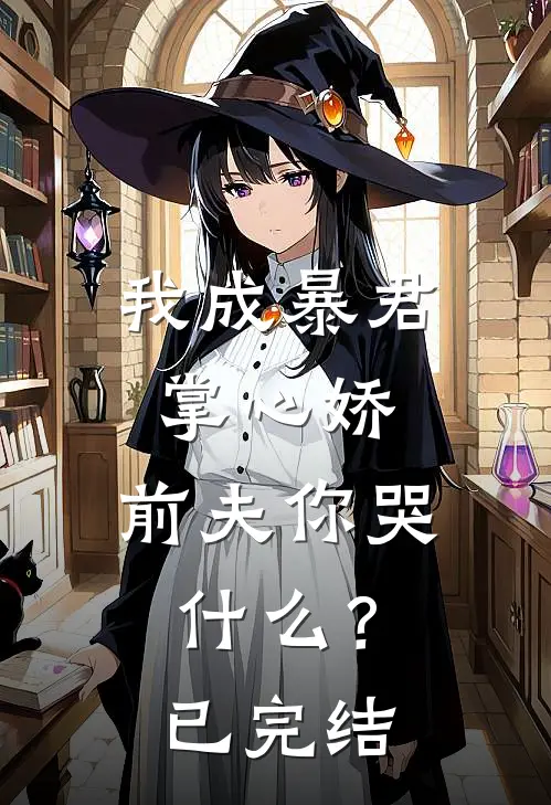 我成暴君掌心娇,前夫你哭?已完结了吗