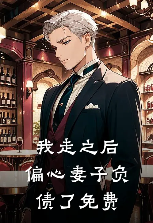 我走之后,偏心妻子负债了免费