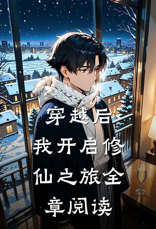 穿越后,我开启修仙之旅全章阅读