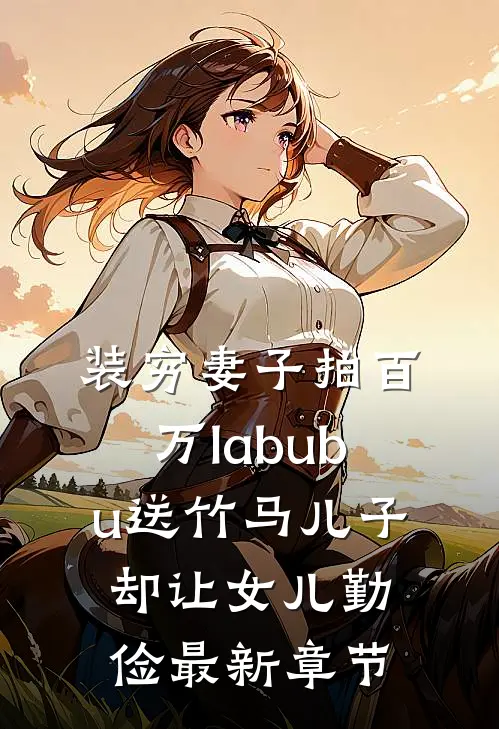 装穷妻子拍百万labubu送竹马儿子，却让女儿勤俭最新章节