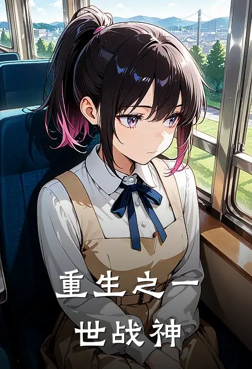 重生之一世战神