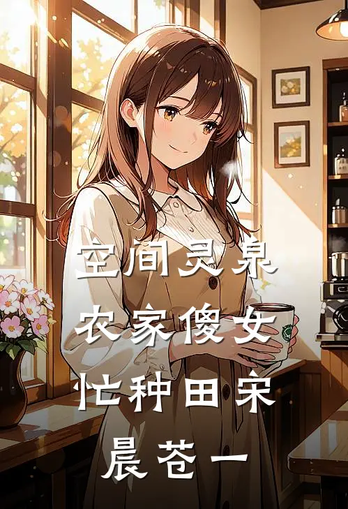 空间灵泉：农家傻女忙种田宋晨苍一