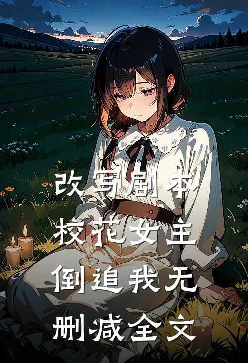 改写剧本,校花女主倒追我无删减全文在线阅读