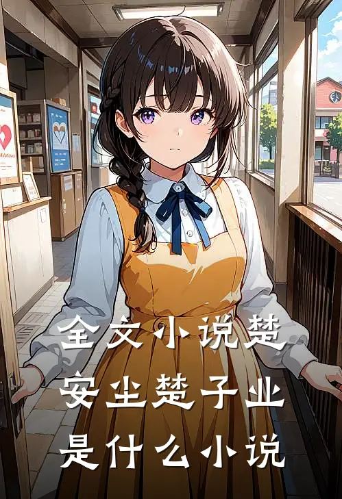 全文小说楚安尘楚子业是什么小说