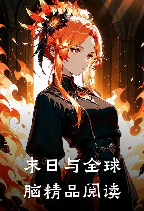 末日与全球脑精品阅读