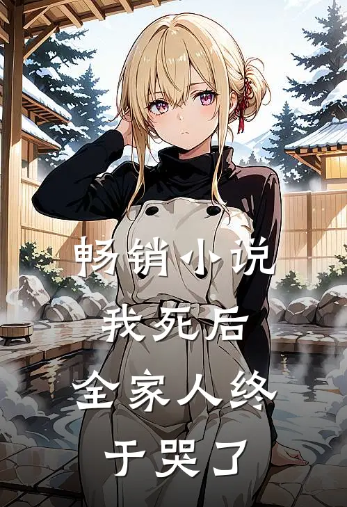 畅销我死后,全家人终于哭了全文阅读
