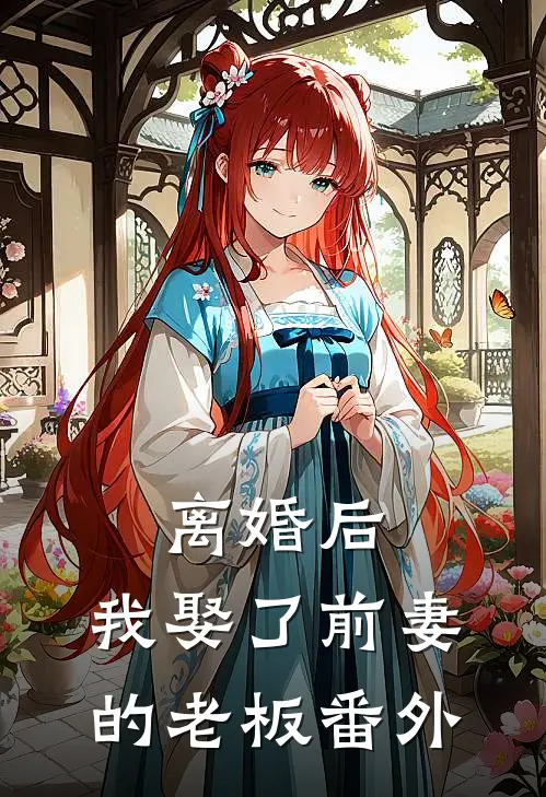 离婚后,我娶了前妻的老板番外