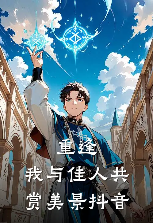 重逢我与佳人共赏美景抖音视频