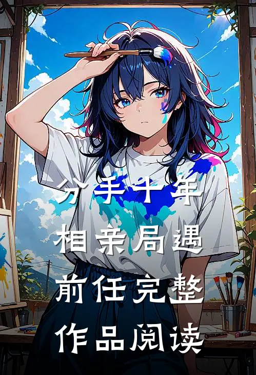 分手十年，相亲局遇前任完整作品阅读