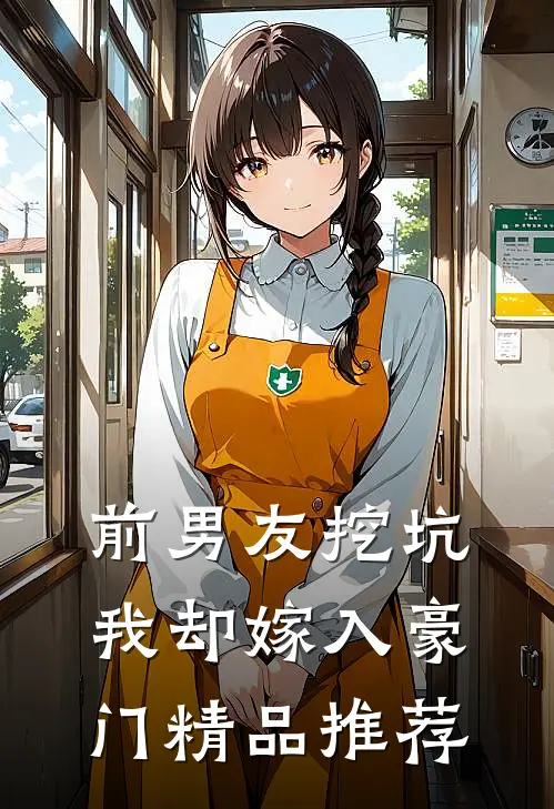 前男友挖坑,我却嫁入豪门精品推荐